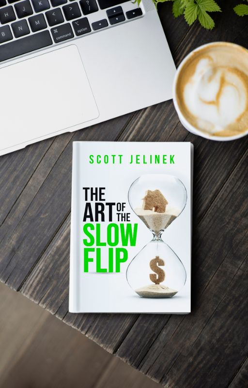 The Art Of The Slow Flip
