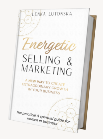 Energetic Selling & Marketing
