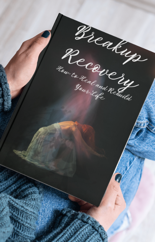 Breakup Recovery – How to Heal and Rebuild Your Life
