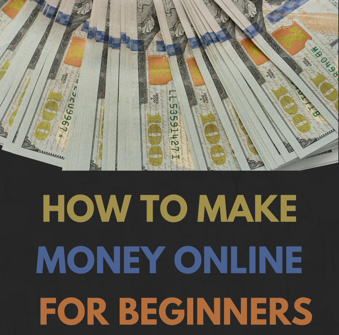 make money online