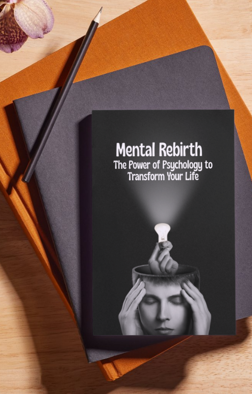 “Mental Rebirth – The Power of Psychology to Transform Your Life”