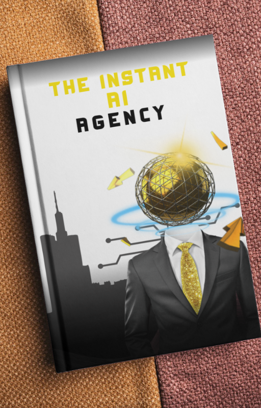The Instant AI Agency